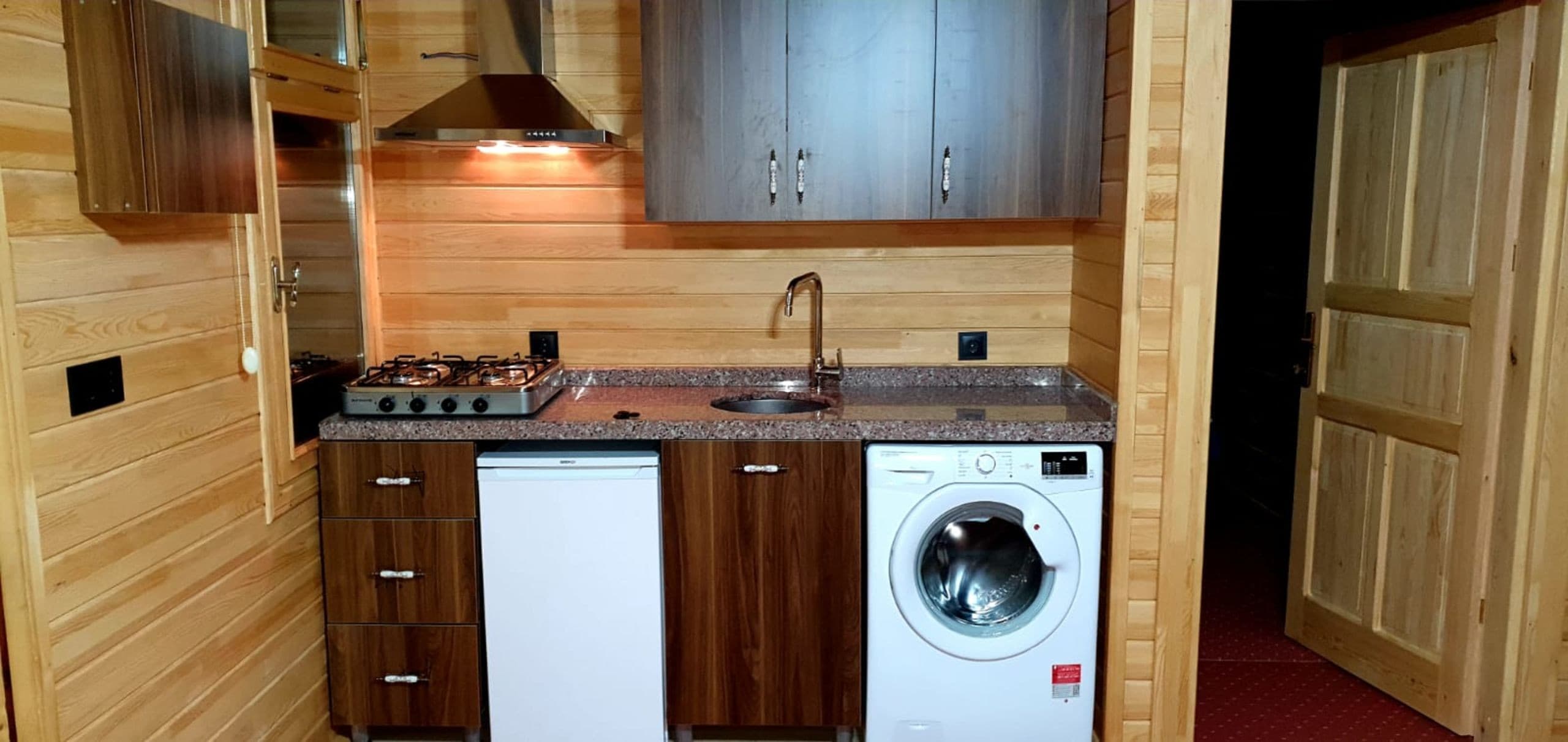 Akyüz Kardeşler Hotel & Bungalow-31