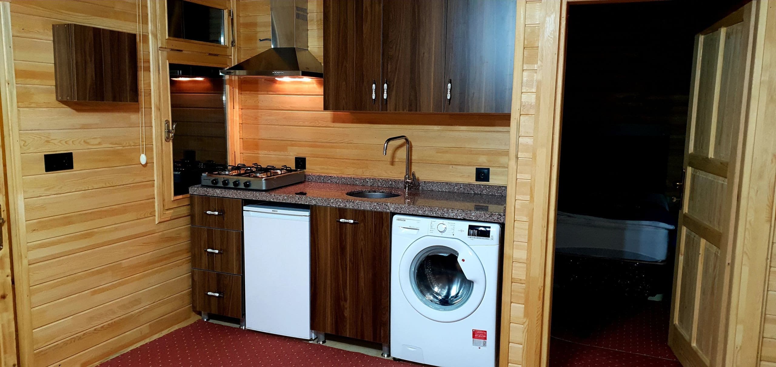 Akyüz Kardeşler Hotel & Bungalow-57