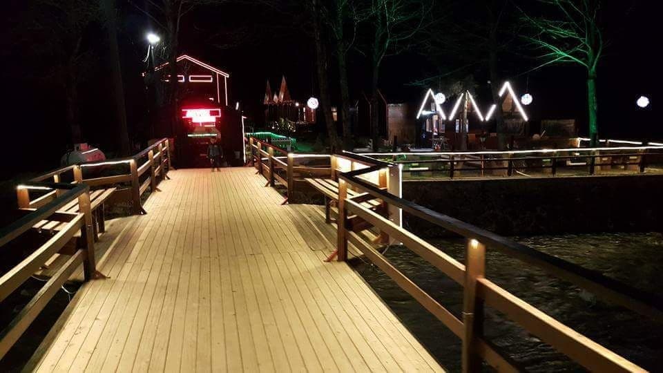 Akyüz Kardeşler Hotel & Bungalow-28