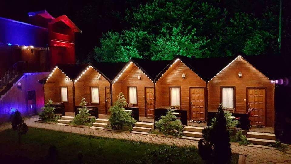 Akyüz Kardeşler Hotel & Bungalow-61