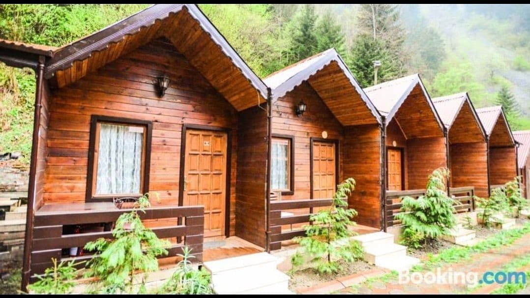 Akyüz Kardeşler Hotel & Bungalow-60