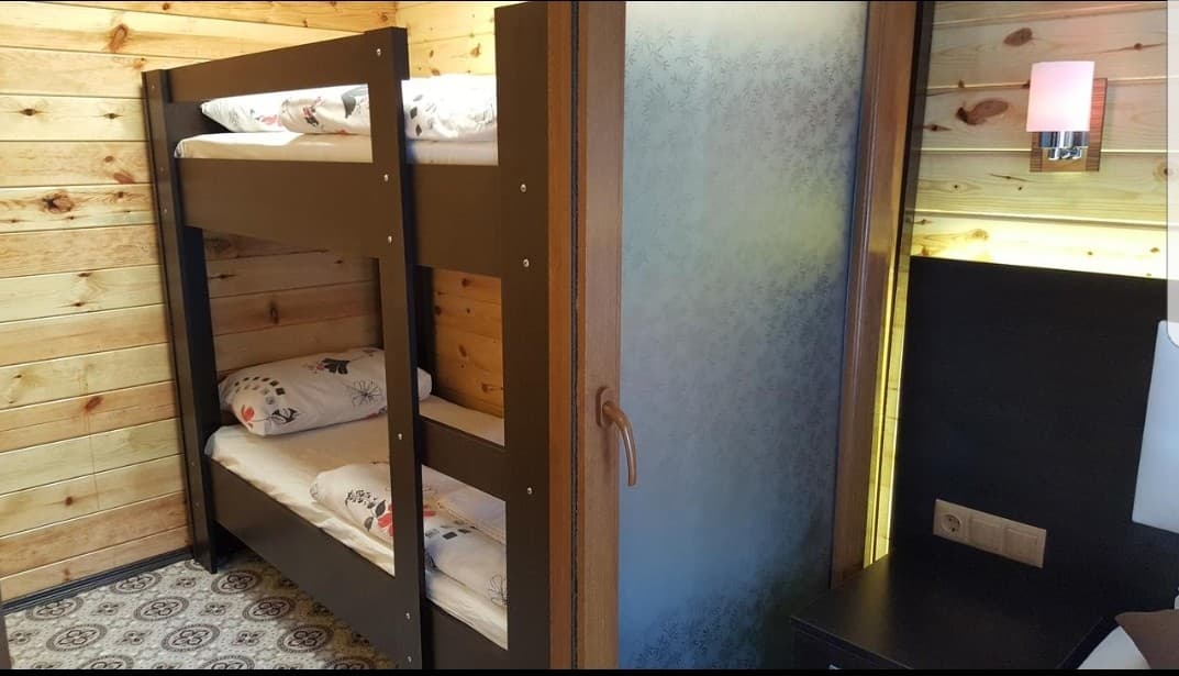 Akyüz Kardeşler Hotel & Bungalow-41