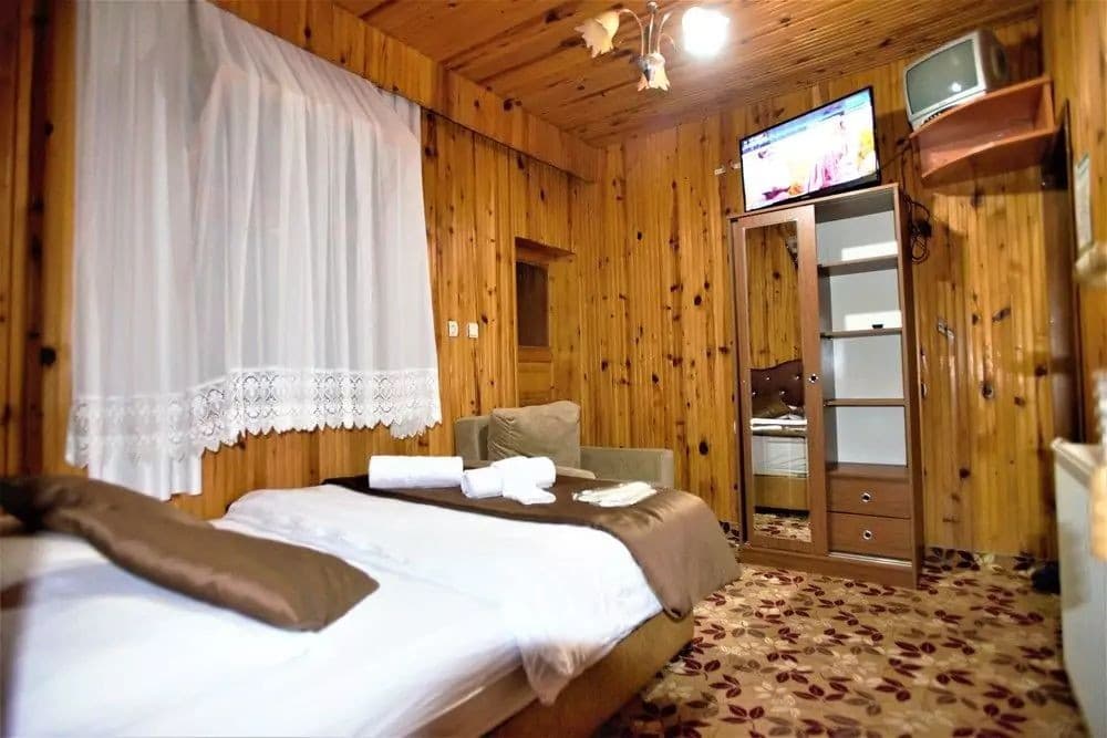 Akyüz Kardeşler Hotel & Bungalow-32