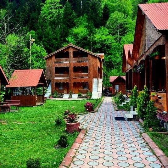 Akyüz Kardeşler Hotel & Bungalow-20