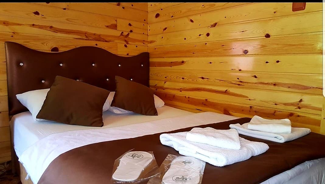 Akyüz Kardeşler Hotel & Bungalow-67