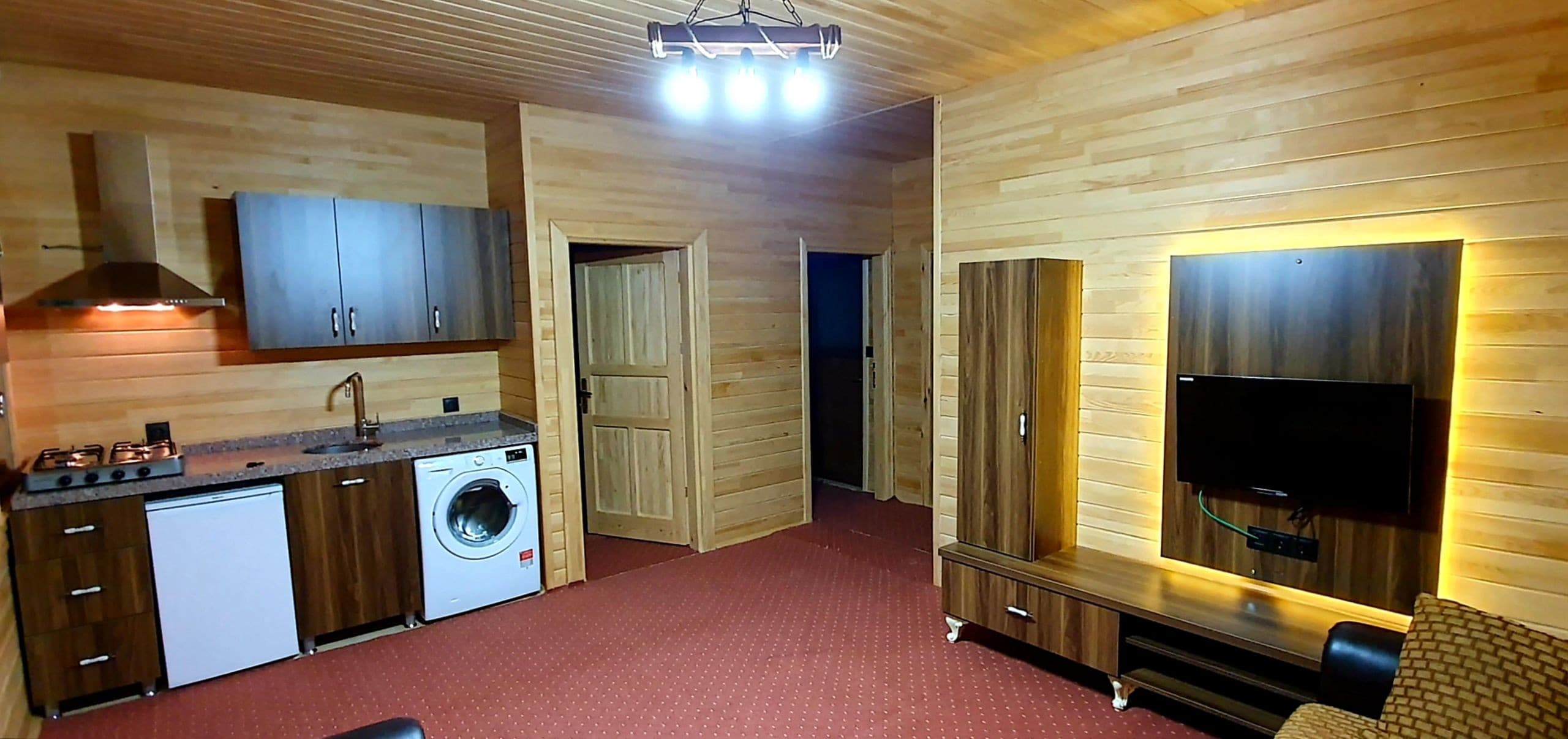 Akyüz Kardeşler Hotel & Bungalow-56