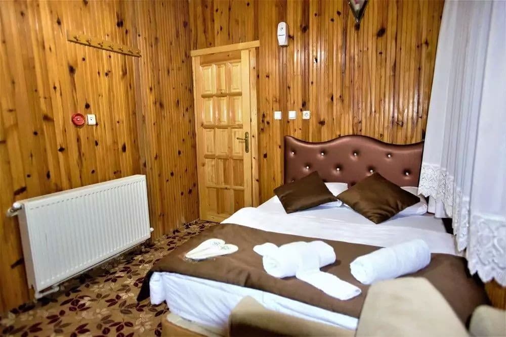Akyüz Kardeşler Hotel & Bungalow-49