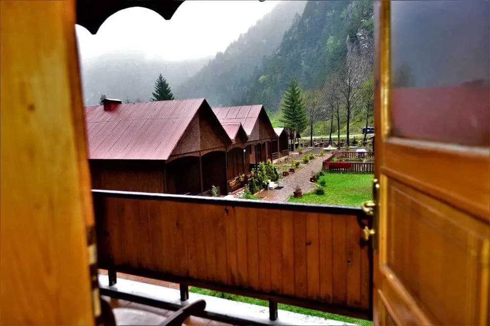 Akyüz Kardeşler Hotel & Bungalow-26