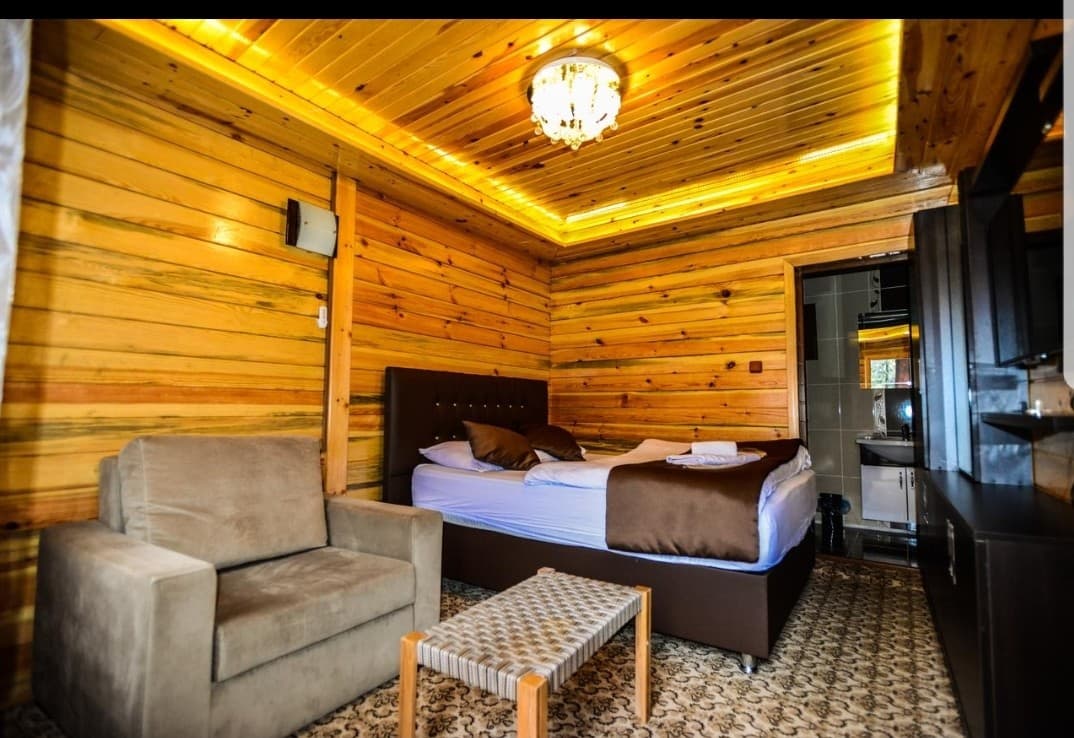 Akyüz Kardeşler Hotel & Bungalow-65