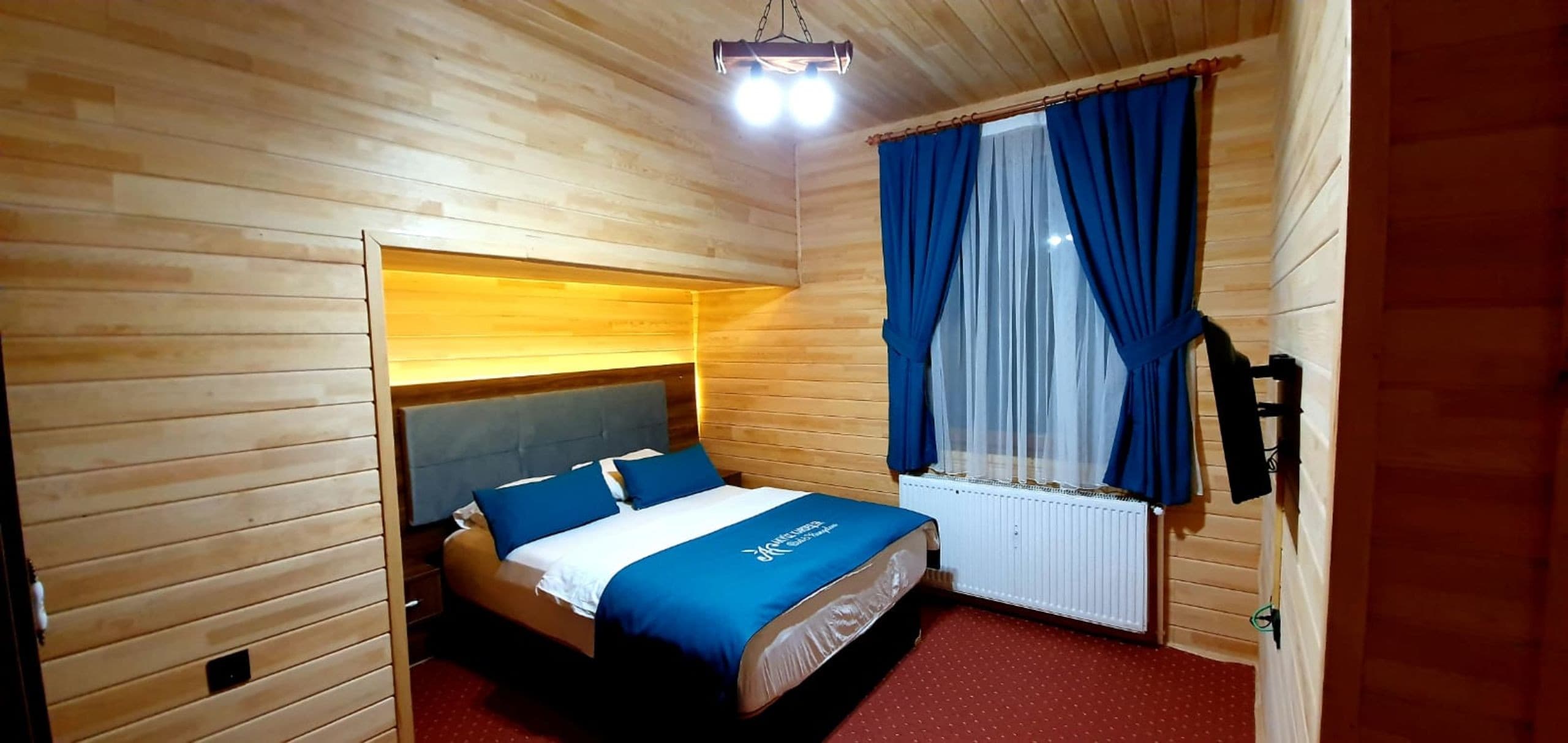 Akyüz Kardeşler Hotel & Bungalow-8
