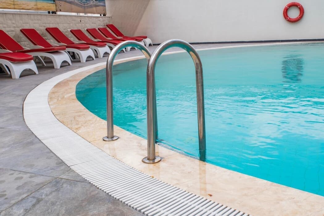 Point Beach Hotel-6