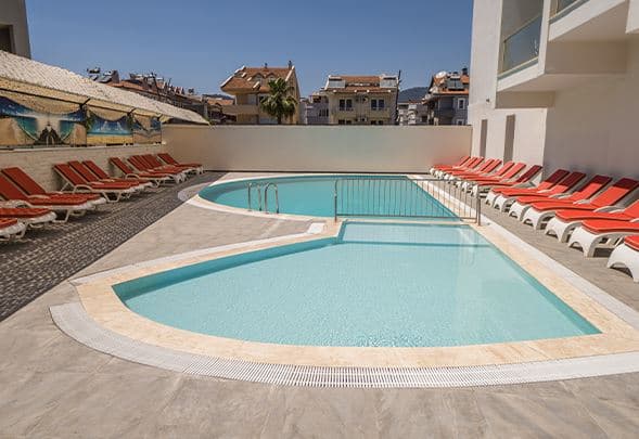 Point Beach Hotel-5