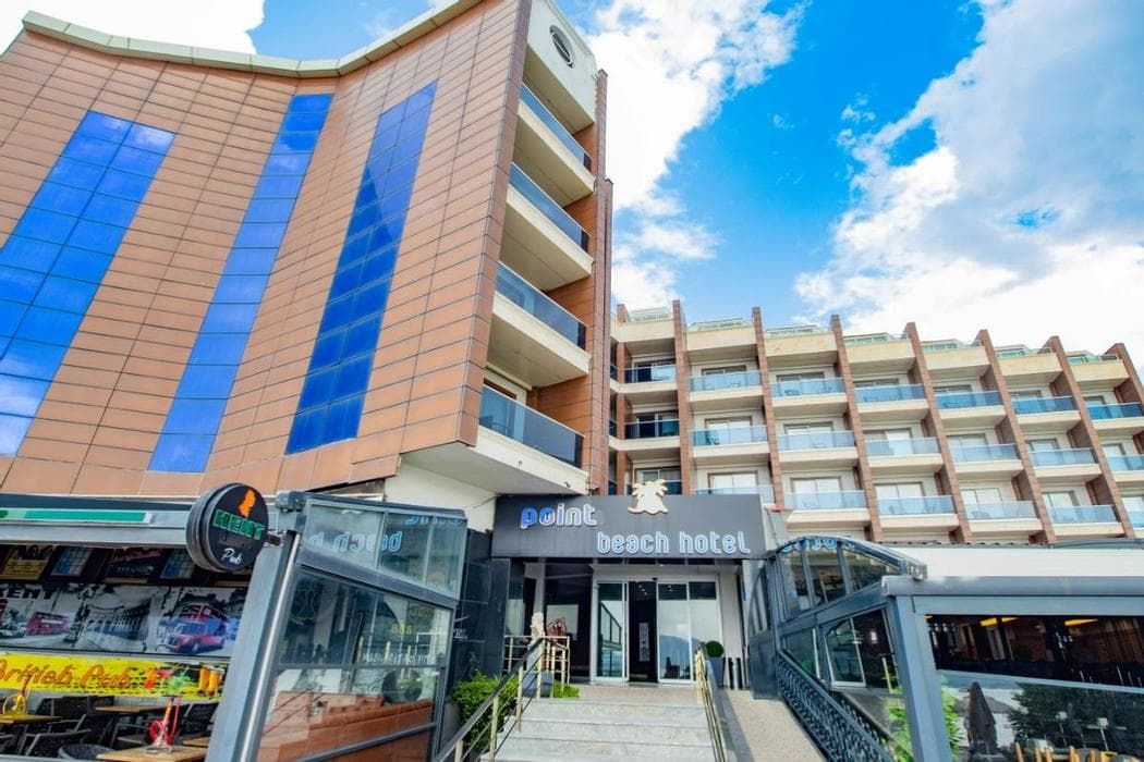 Point Beach Hotel-25