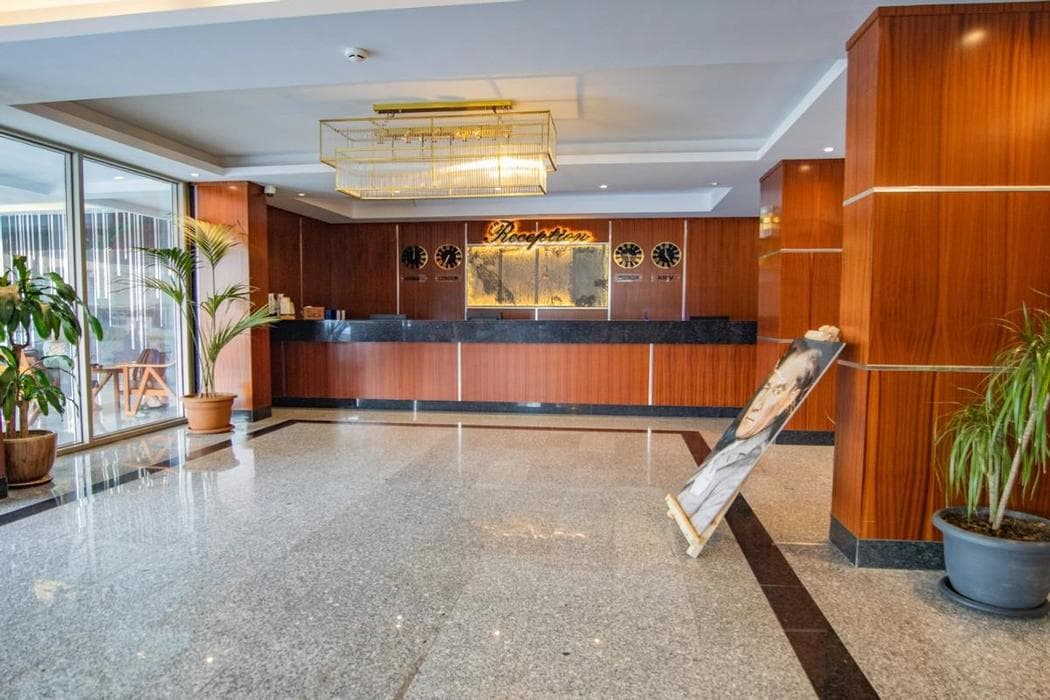 Point Beach Hotel-18