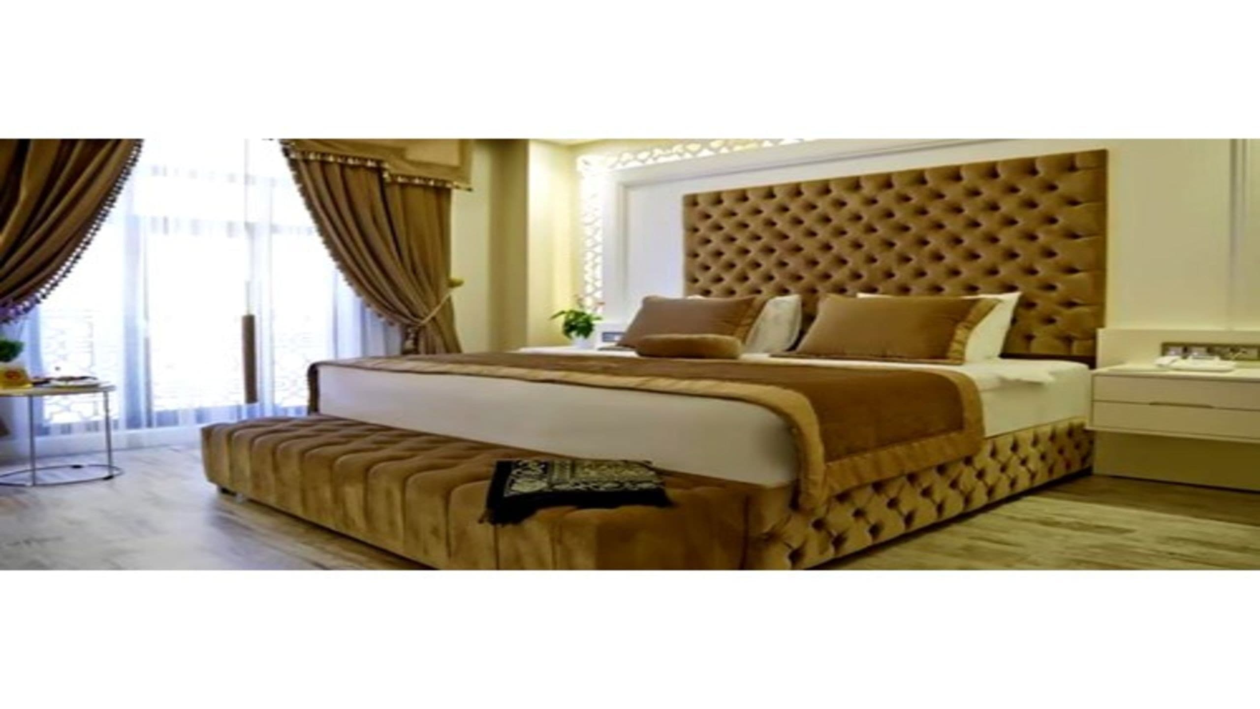 Real Konak Hotel Batman-35
