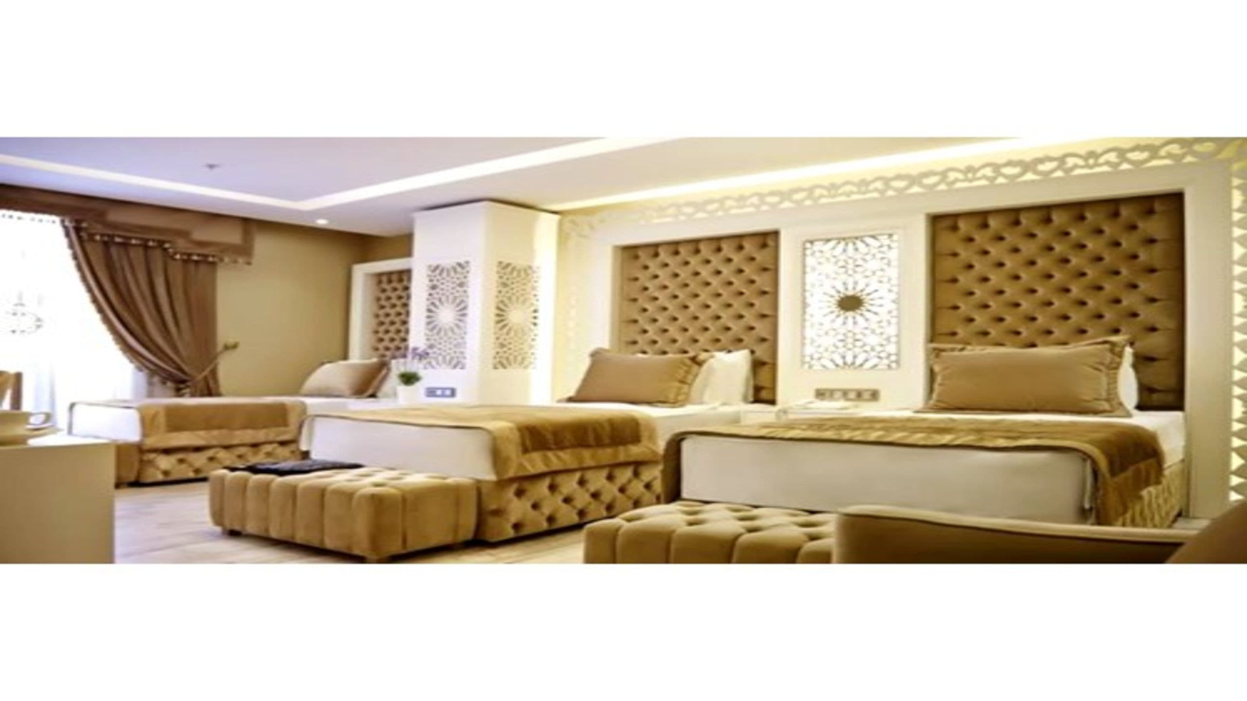 Real Konak Hotel Batman-36