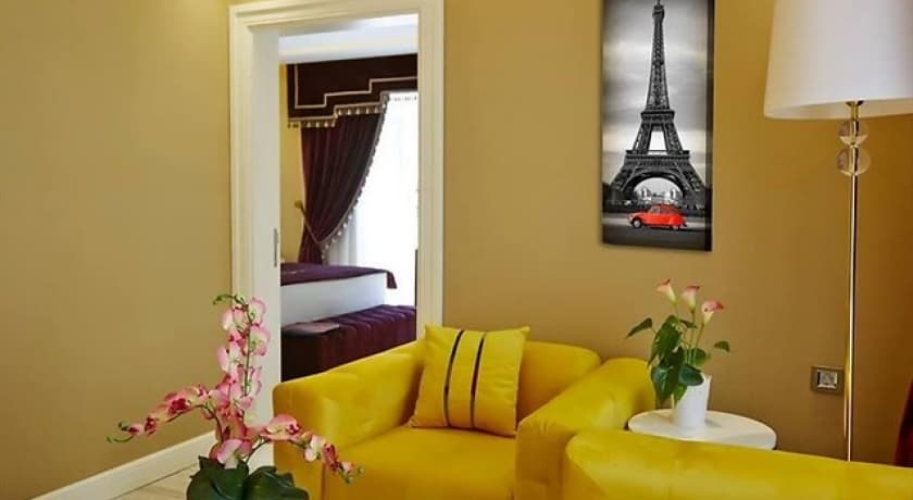 Real Konak Hotel Batman-12