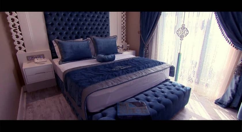 Real Konak Hotel Batman-24