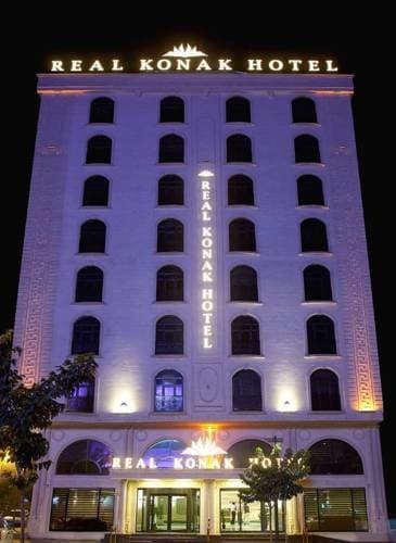 Real Konak Hotel Batman-6