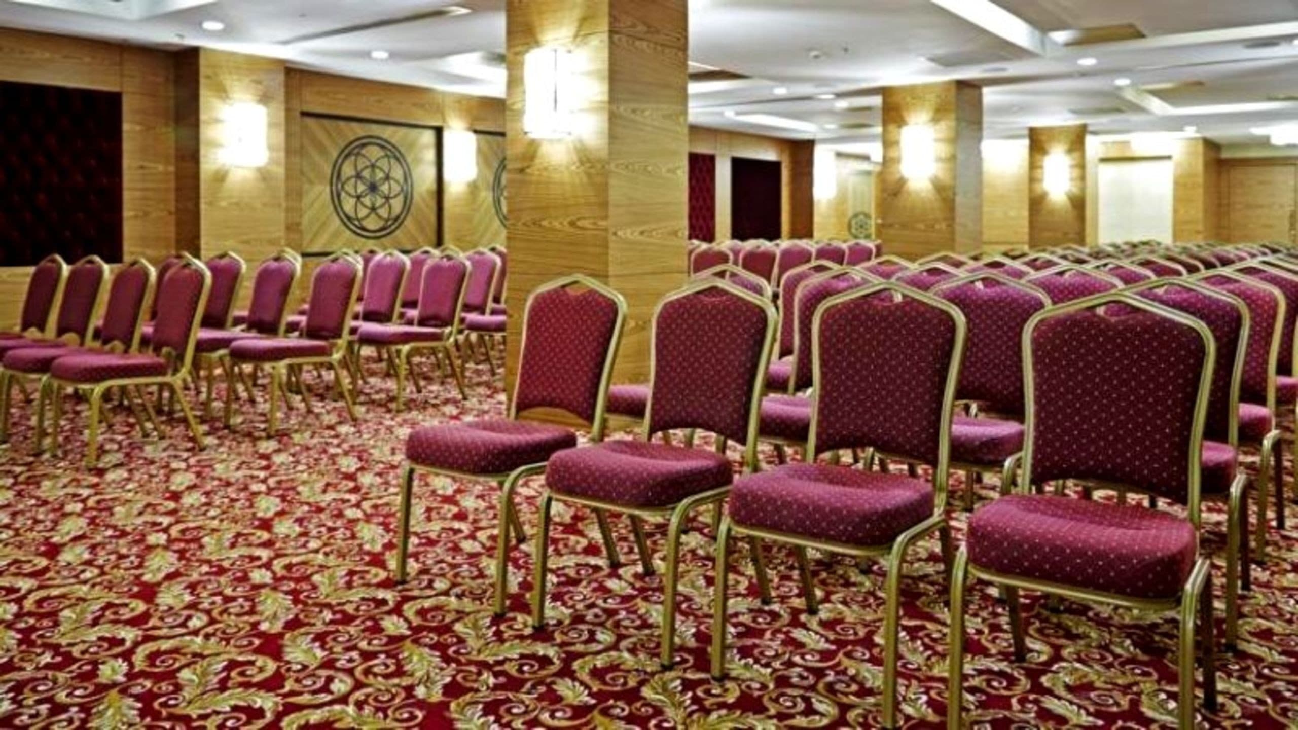 Real Konak Hotel Batman-27