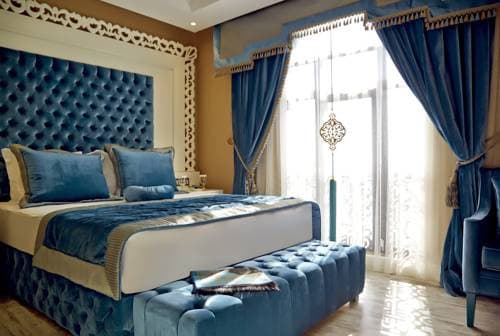 Real Konak Hotel Batman-5