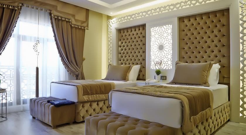 Real Konak Hotel Batman-42