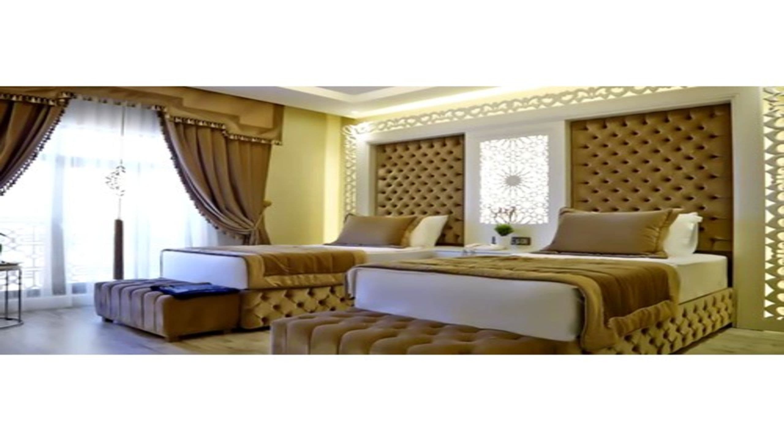 Real Konak Hotel Batman-40