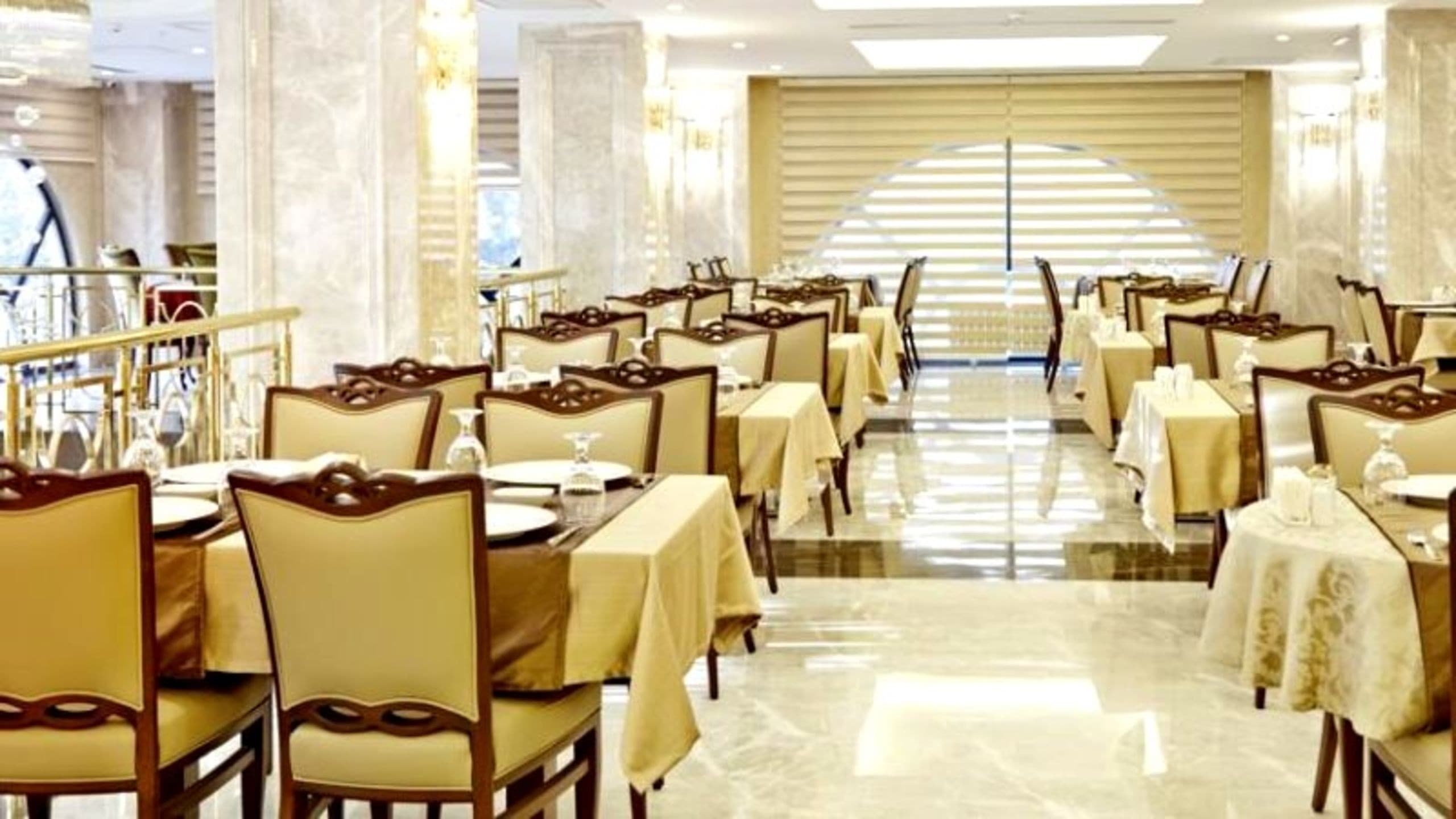 Real Konak Hotel Batman-18