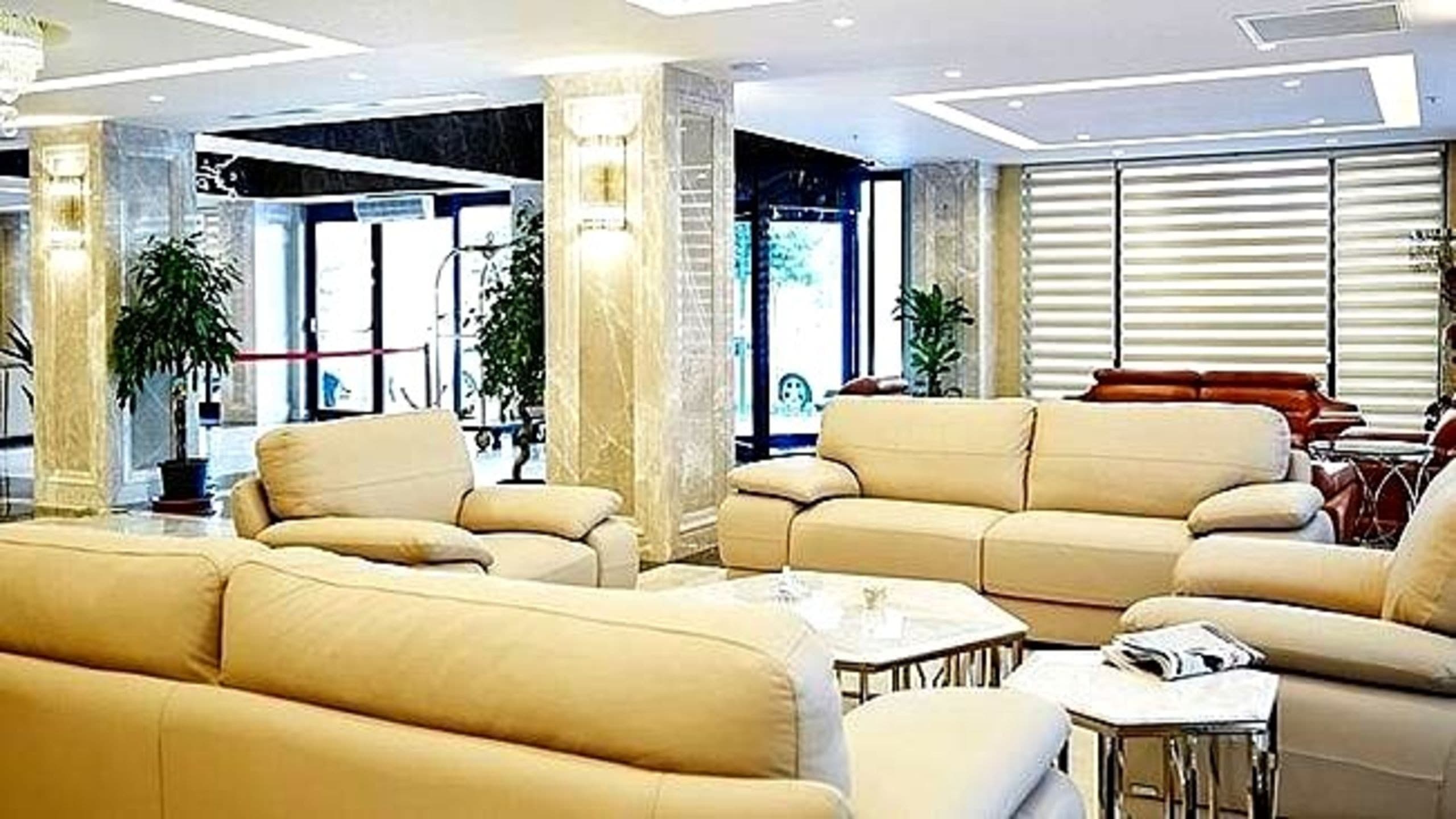 Real Konak Hotel Batman-11