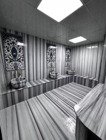 Comfort Hotel Van-14