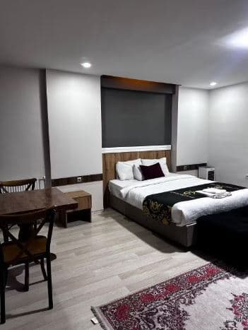 Comfort Hotel Van-20
