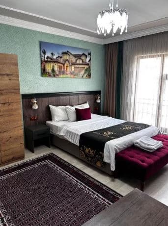 Comfort Hotel Van-22