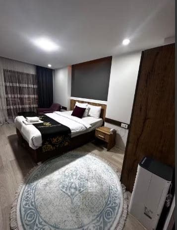 Comfort Hotel Van-1