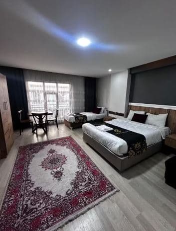 Comfort Hotel Van-19