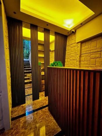 Comfort Hotel Van-16