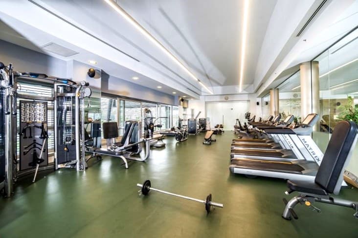 Radisson Residences Avrupa Tem İstanbul-6