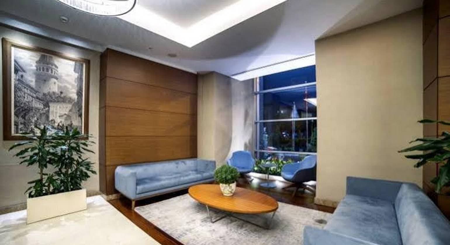 Radisson Residences Avrupa Tem İstanbul-11