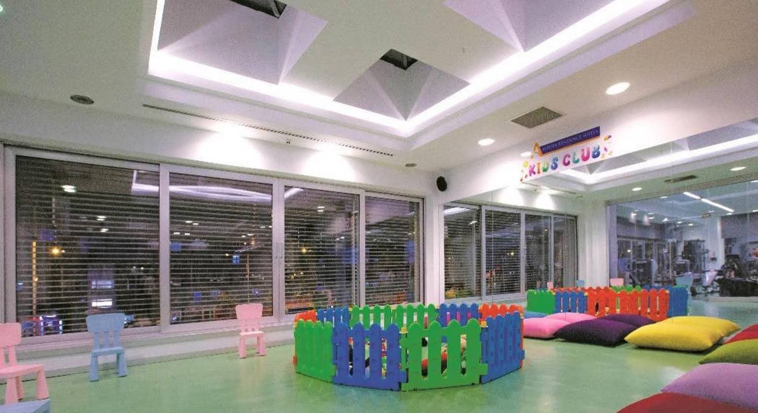 Radisson Residences Avrupa Tem İstanbul-8