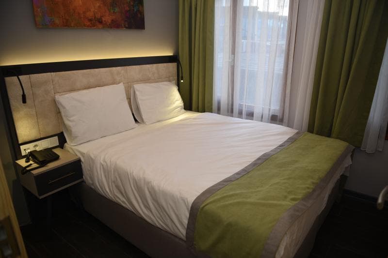 Best Hotel Kadıköy-22