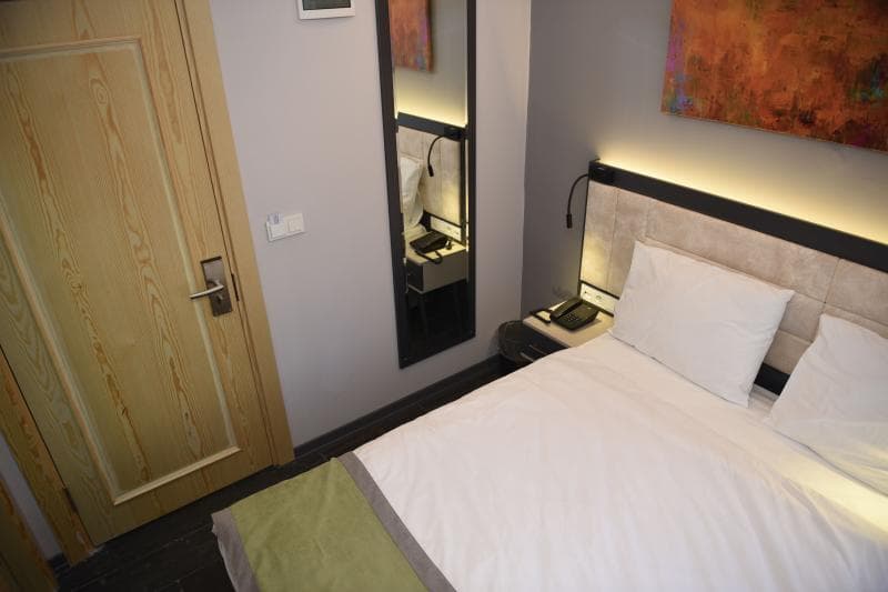 Best Hotel Kadıköy-21