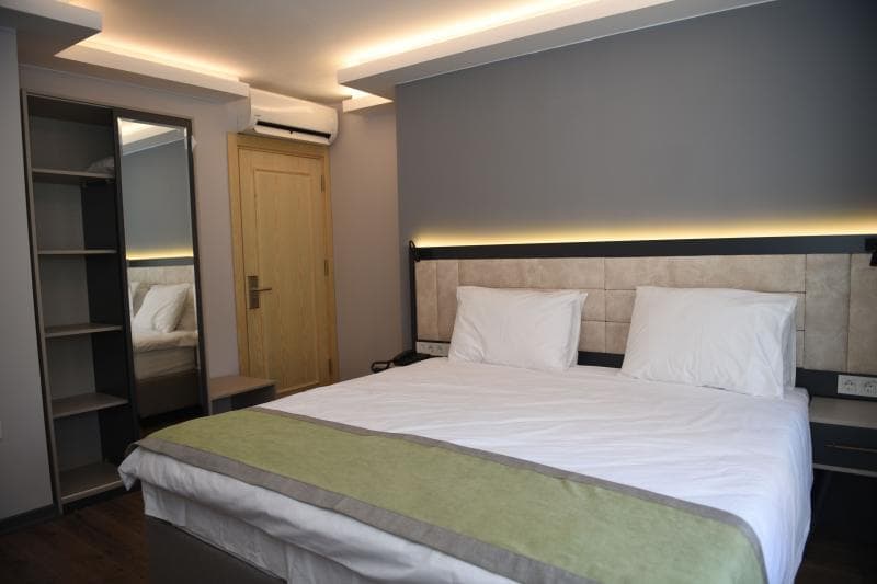 Best Hotel Kadıköy-13