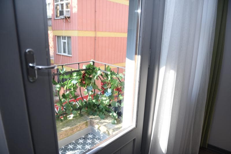 Best Hotel Kadıköy-7
