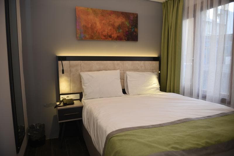 Best Hotel Kadıköy-19
