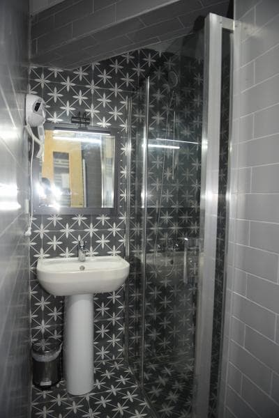 Best Hotel Kadıköy-18