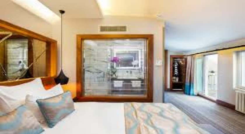 Artur Hotel Çanakkale-17