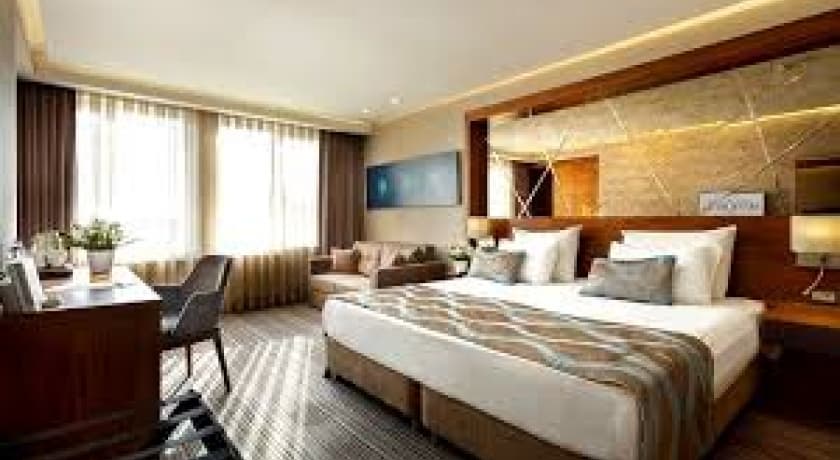Artur Hotel Çanakkale-1
