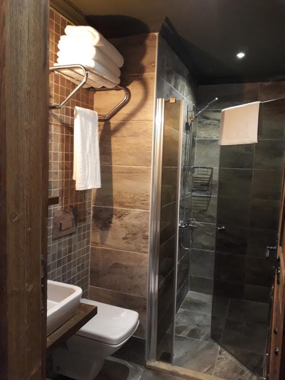 The Sarıgerme Inn-32