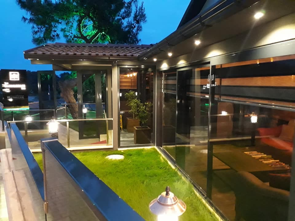 The Sarıgerme Inn-9