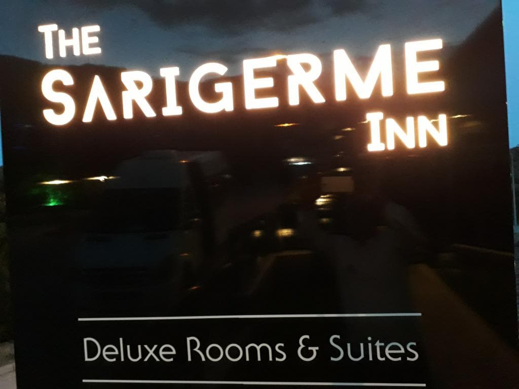 The Sarıgerme Inn-41