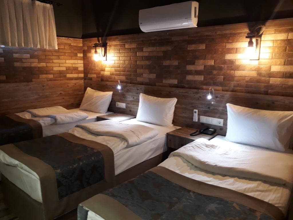The Sarıgerme Inn-46